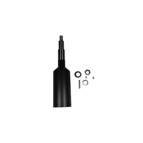 Pump Repair Kits- Kit, Stub Shaft D28/IEC160, Spare Part.